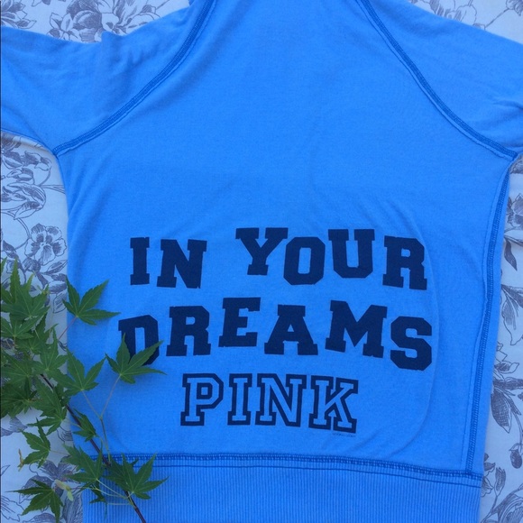 PINK Victoria's Secret Tops - VS PINK zip up